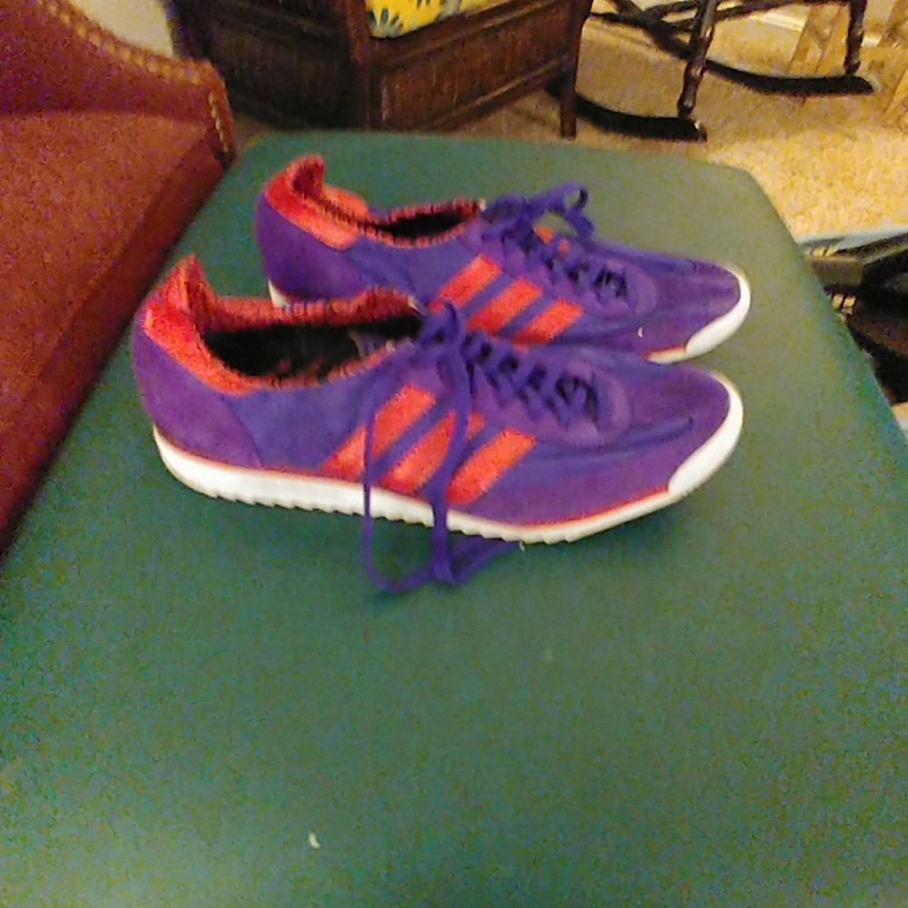 Adidas